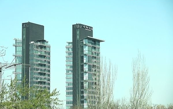 北京昆仑公寓